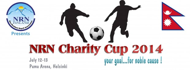 charity cup slide