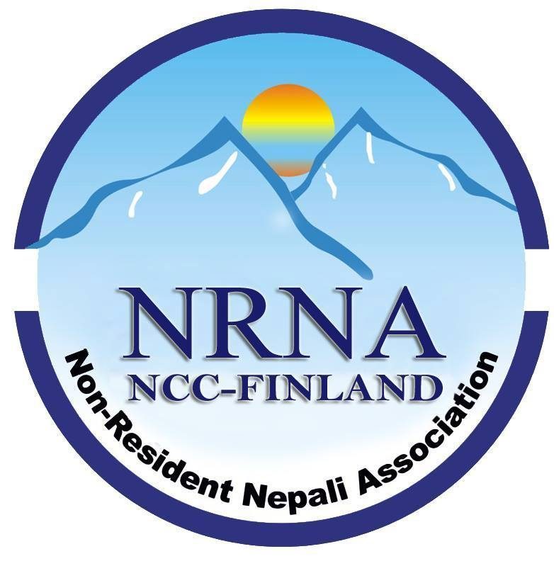 गैर-आवासीय नेपाली संघ, फिनल्यान्ड <br> Non-Resident Nepali Association, Finland